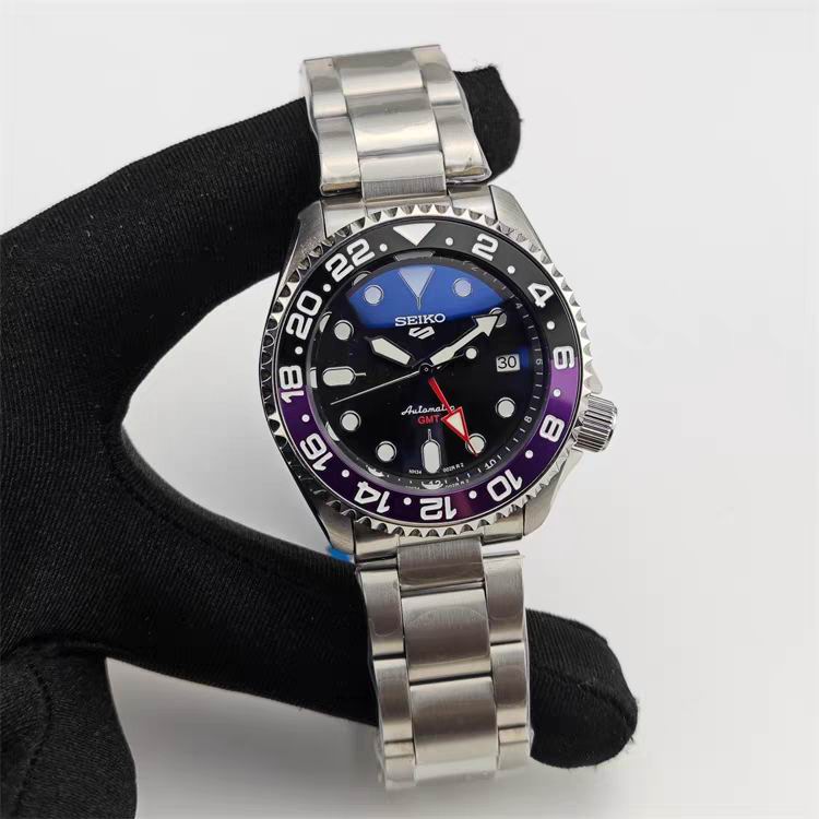 Seiko watch 051102